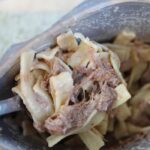 Freeze Dried Beef Stroganoff