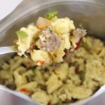 Freeze Dried Seasoned Breakfast Skillet