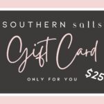 $25 Gift Certificate