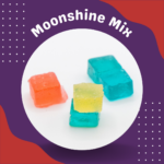 Moonshine Mix Hardtack Candy